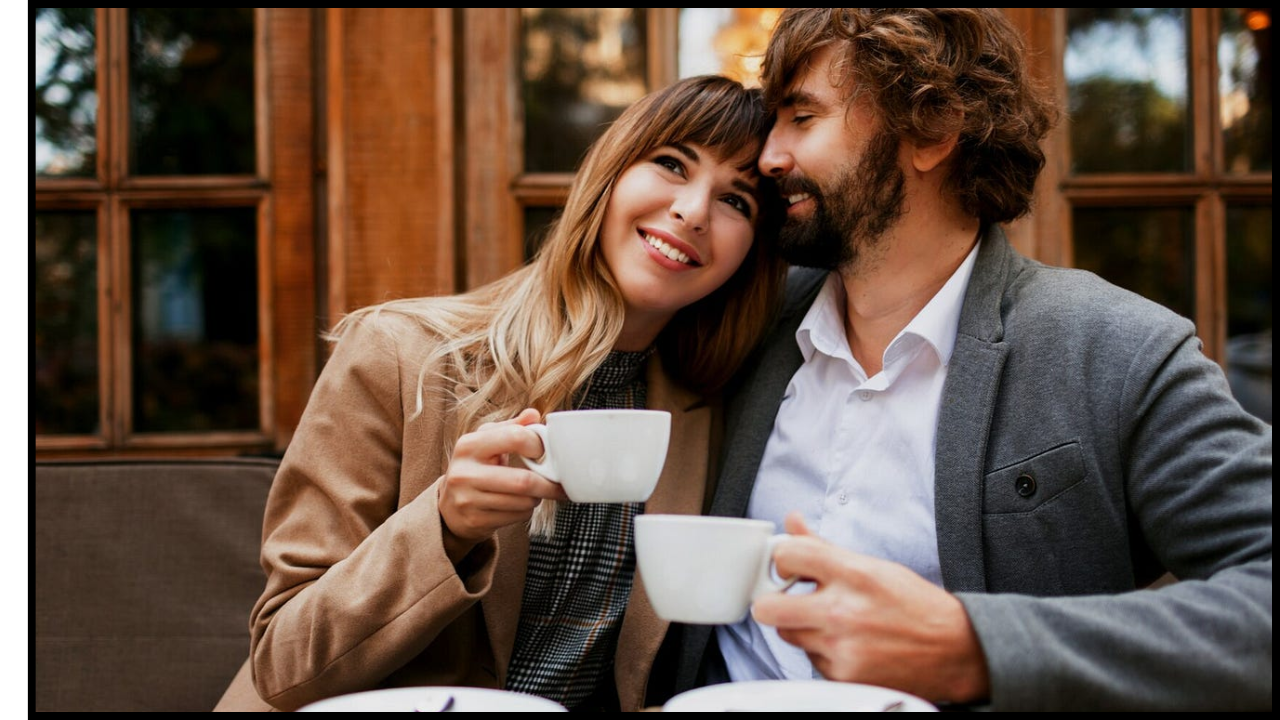 How to Find Love After 30
