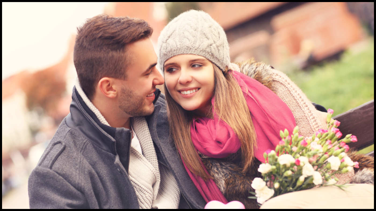 How to Make a Great First Impression on a Date